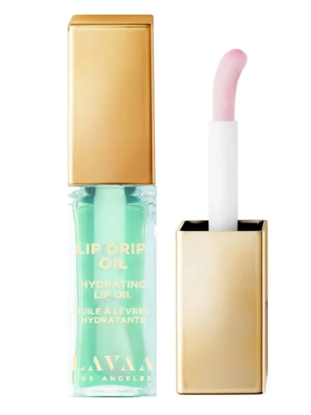 Lavaa Lip Drip Oil in Magic Apple 8ml BRAND NEW IN BOX